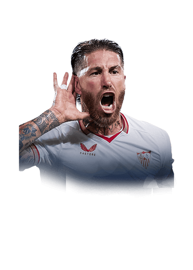 Sergio Ramos image