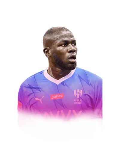 Koulibaly image