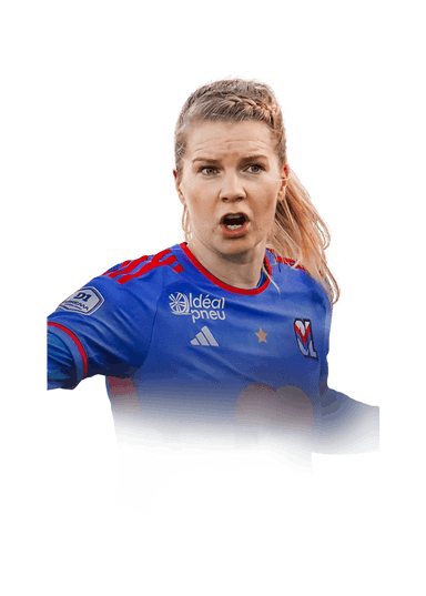 Hegerberg image