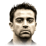 Xavi image