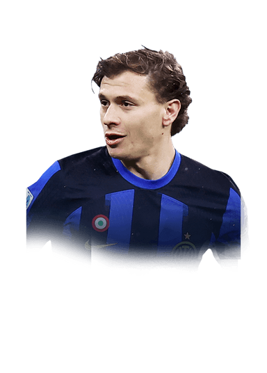 Barella image