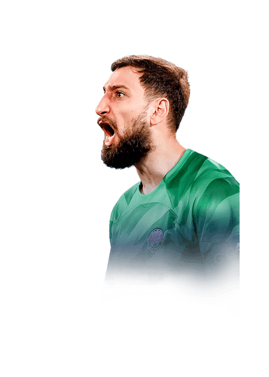 Donnarumma image