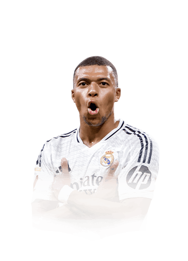 Mbappé image