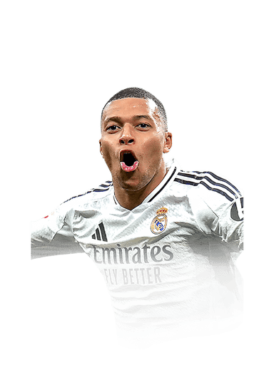 Mbappé image