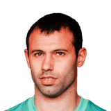 Mascherano image