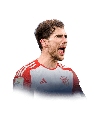 Goretzka image