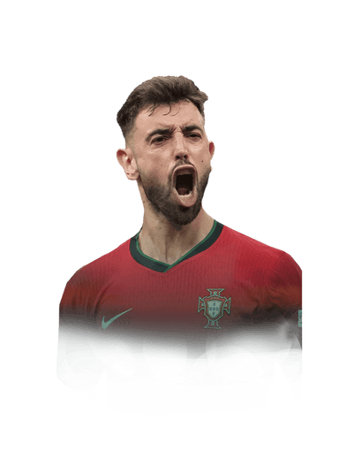 Bruno Fernandes image