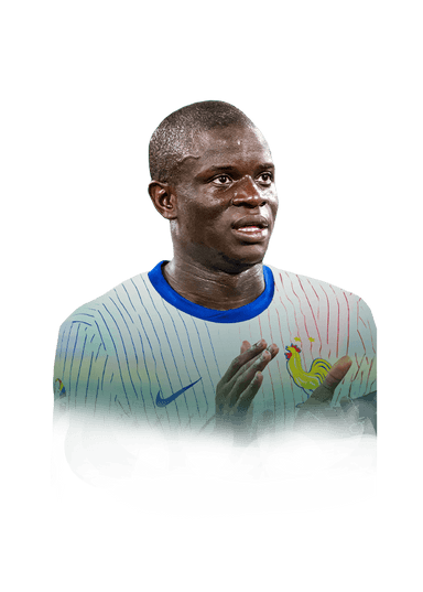 Kanté image