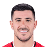 Yuri Berchiche image