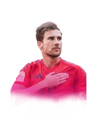 Goretzka image