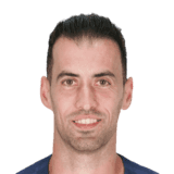 Sergio Busquets image