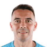 Iago Aspas image