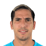 Joel Robles image