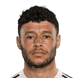 Oxlade-Chamberlain image