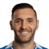 Lucas Pérez image