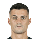 Xhaka image