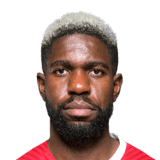 Umtiti image