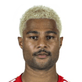 Gnabry image