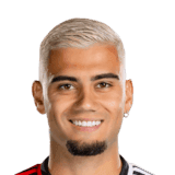 Andreas Pereira image