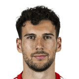 Goretzka image