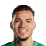 Ederson image