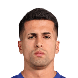 João Cancelo image