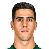 Joel Pereira image