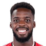 Iñaki Williams image