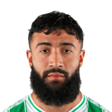 Fekir image