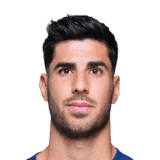 Marco Asensio image