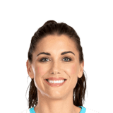 Alex Morgan image