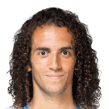 Guendouzi image