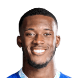 Hudson-Odoi image