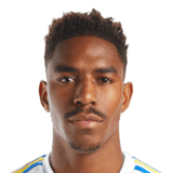 Junior Firpo image