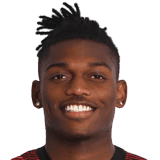 Rafael Leão image