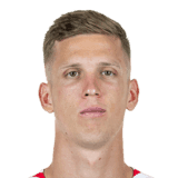 Dani Olmo image