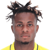 Chukwueze image