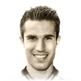 van Persie image