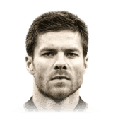 Xabi Alonso image