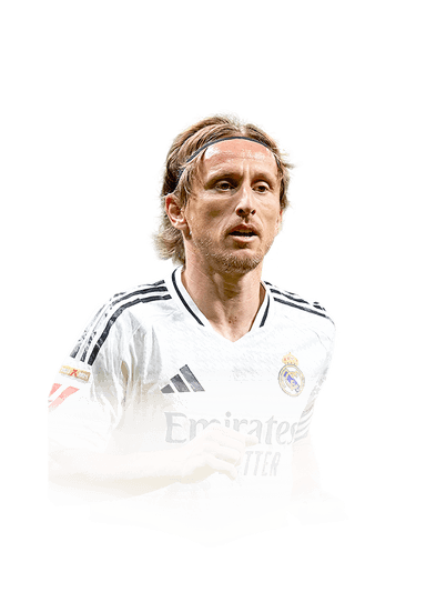 Modrić image