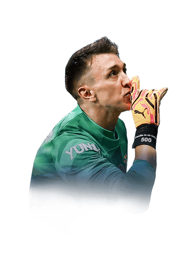 Muslera image