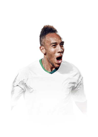 Aubameyang image