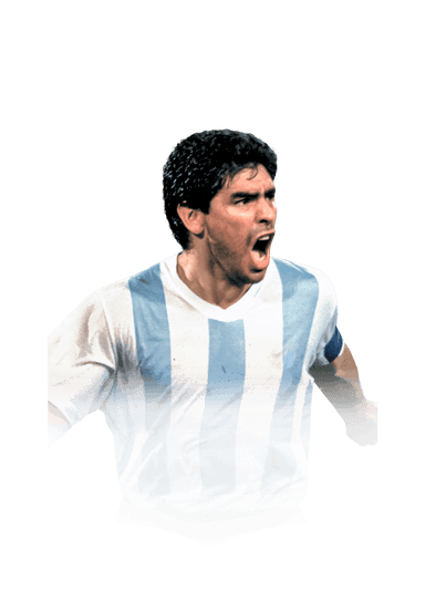 Maradona image