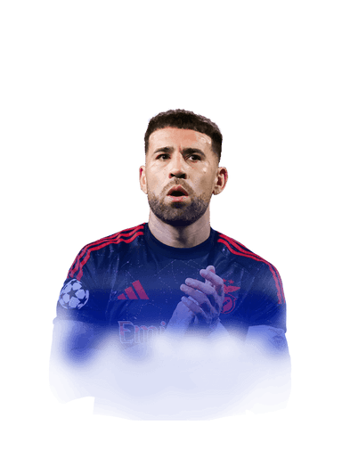 Otamendi image