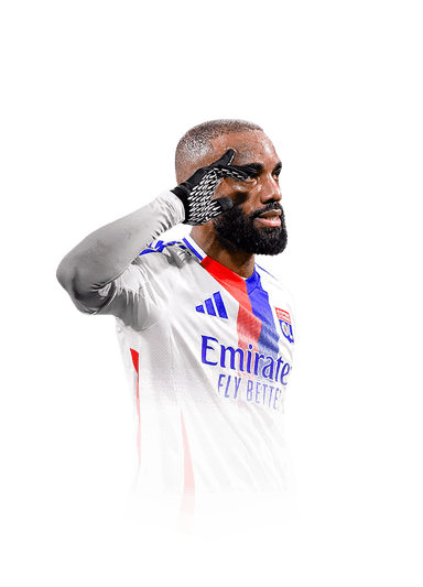 Lacazette image