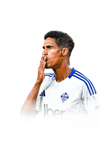 Varane image