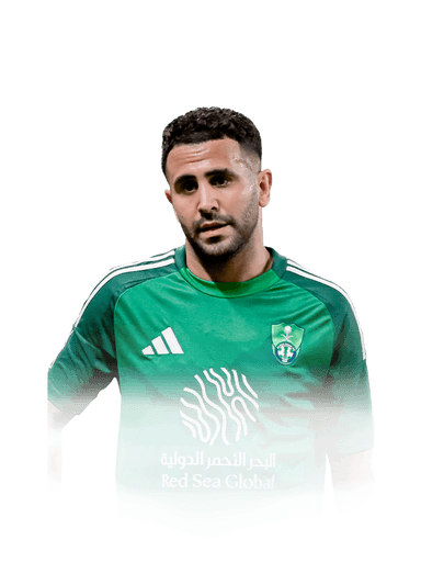 Mahrez image