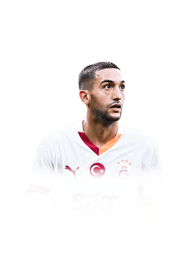 Ziyech image