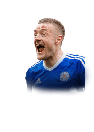 Vardy image