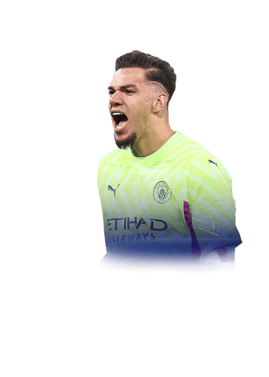 Ederson image